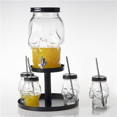 10 l shisha ichimlik dispenseri