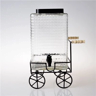 Ichimlik dispenseri Sovuq ichimliklar uchun dispenser
