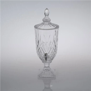 Shishali ichimlik dispenseri