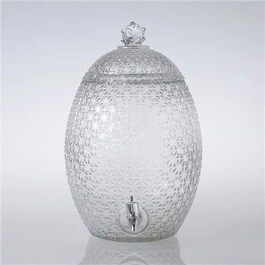 Shisha sinmaydigan ichimlik dispenseri