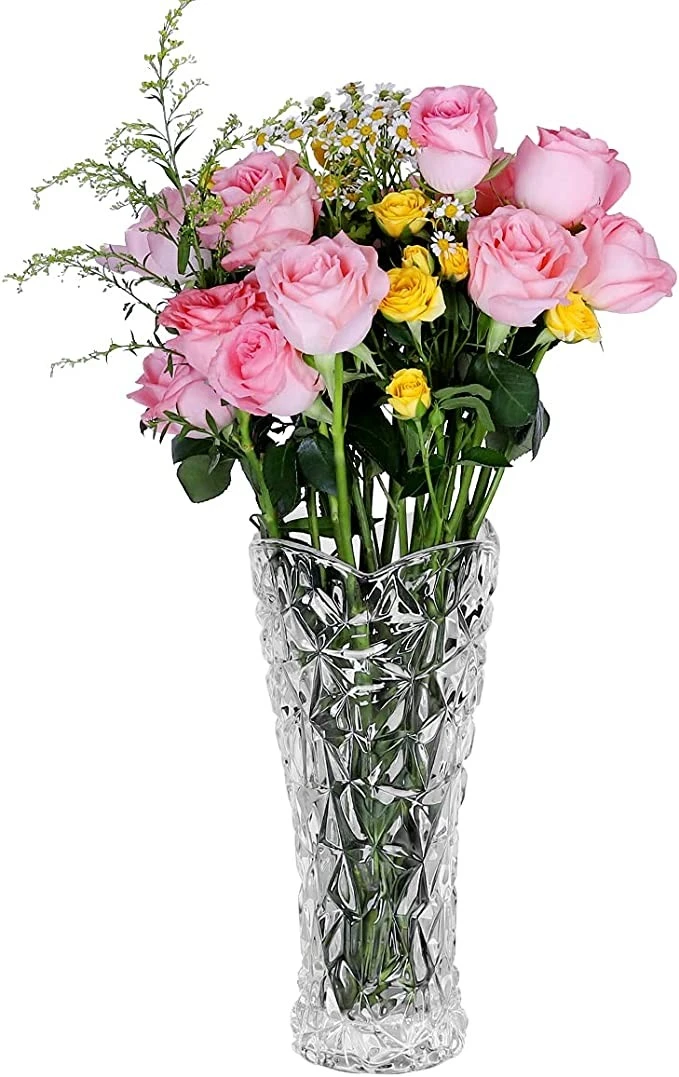 Personalised Flower Vase